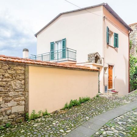 Comfy & Roomy Apt - View On The Ligurian Hills! Vezzano Ligure Εξωτερικό φωτογραφία