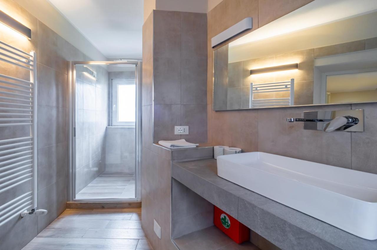 Comfy & Roomy Apt - View On The Ligurian Hills! Vezzano Ligure Εξωτερικό φωτογραφία