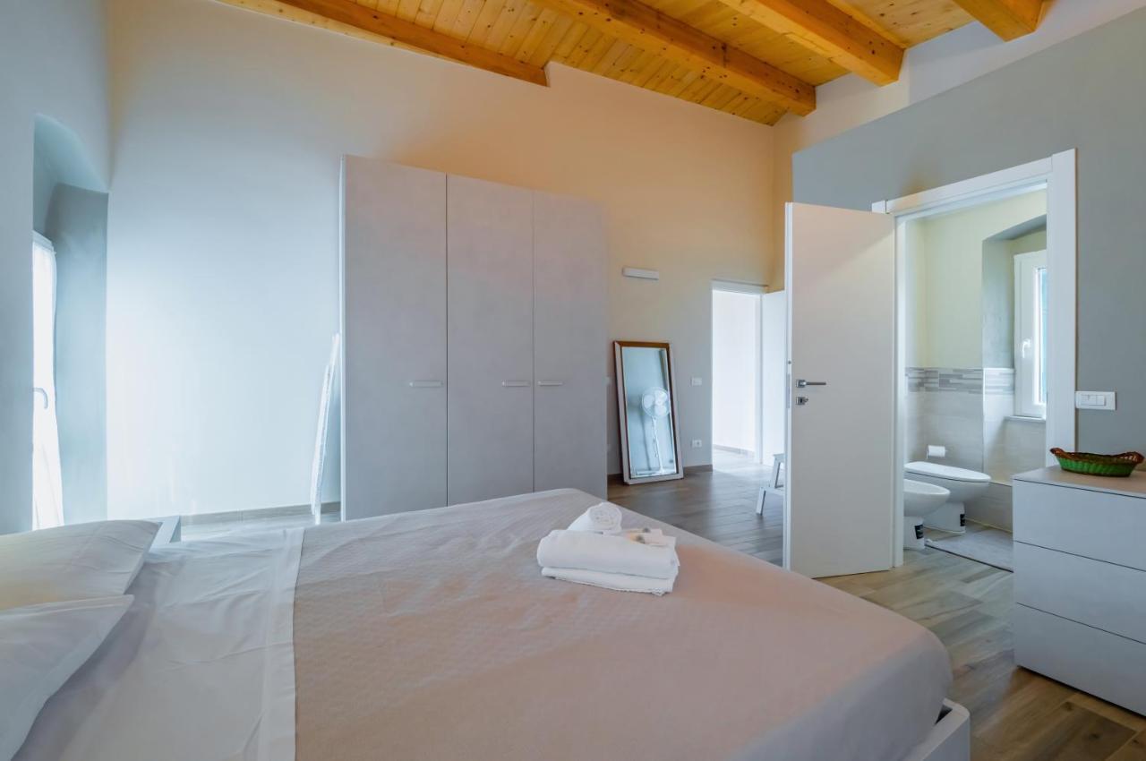 Comfy & Roomy Apt - View On The Ligurian Hills! Vezzano Ligure Εξωτερικό φωτογραφία